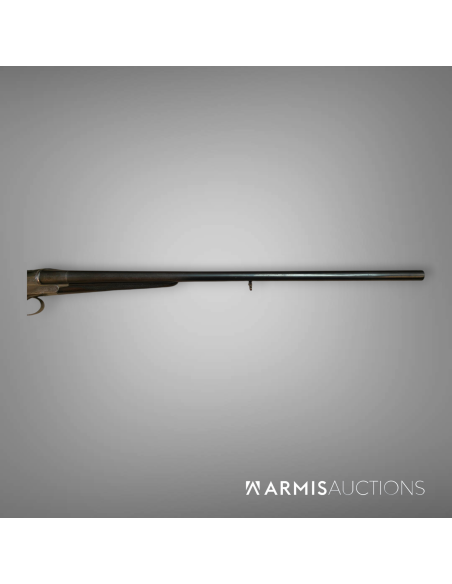 Fusil de chasse juxtaposé Darne Fusil de chasse juxtaposé Darne