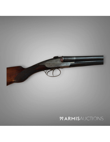 Fusil de chasse juxtaposé Darne