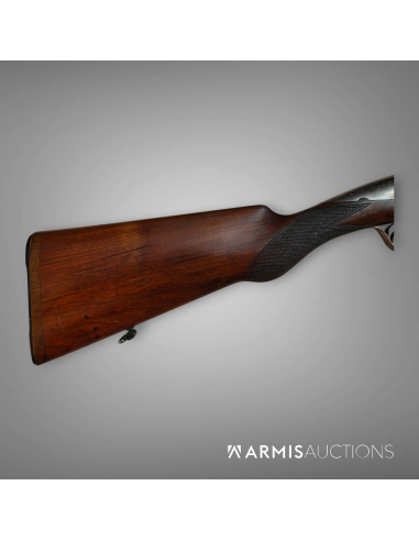 Fusil de chasse juxtaposé Darne
