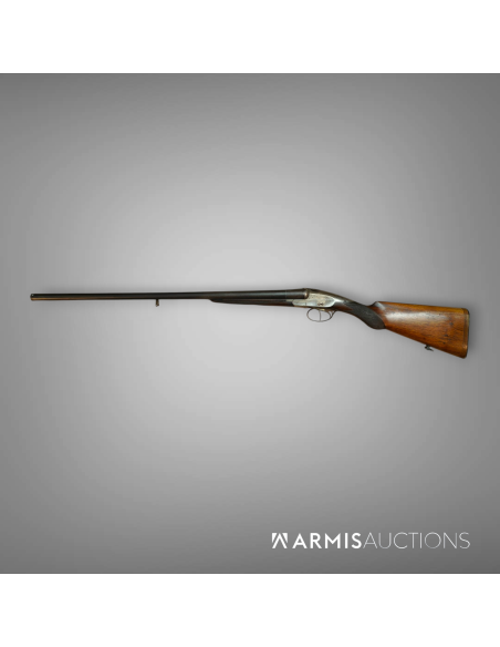 Fusil de chasse juxtaposé Darne Fusil de chasse juxtaposé Darne