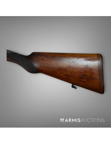 Fusil de chasse juxtaposé Darne