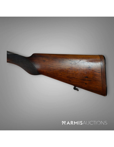 Fusil de chasse juxtaposé Darne Fusil de chasse juxtaposé Darne