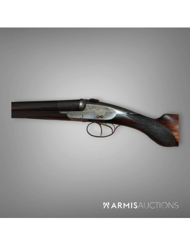 Fusil de chasse juxtaposé Darne