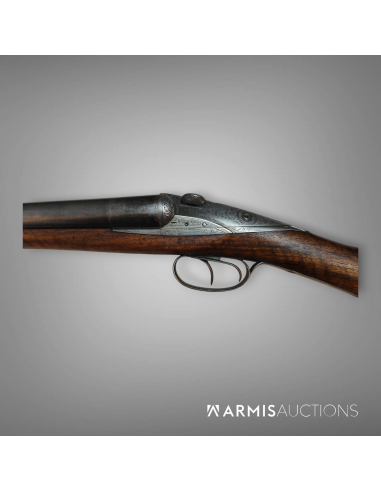 Fusil de chasse juxtaposé Darne