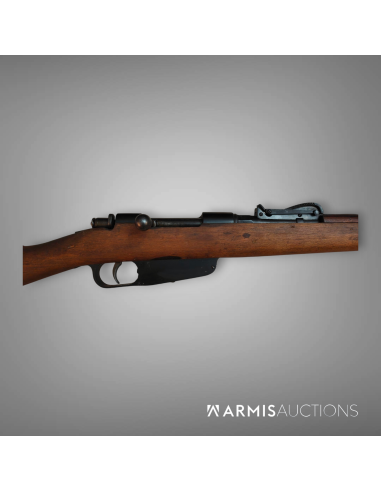 Fusil à verrou Carcano 91