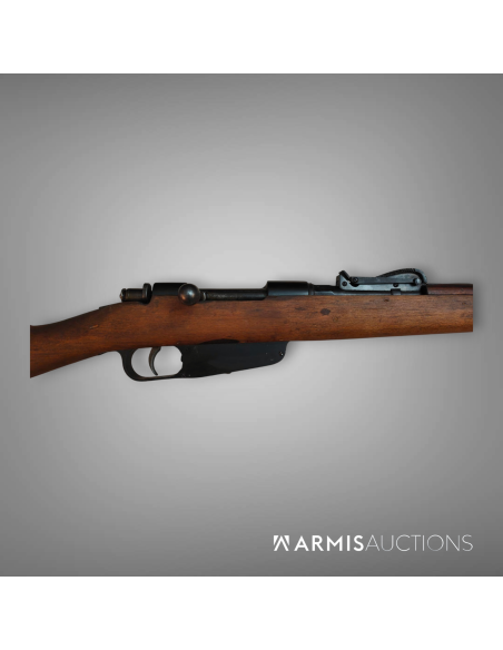 Fusil à verrou Carcano 91 Fusil à verrou Carcano 91