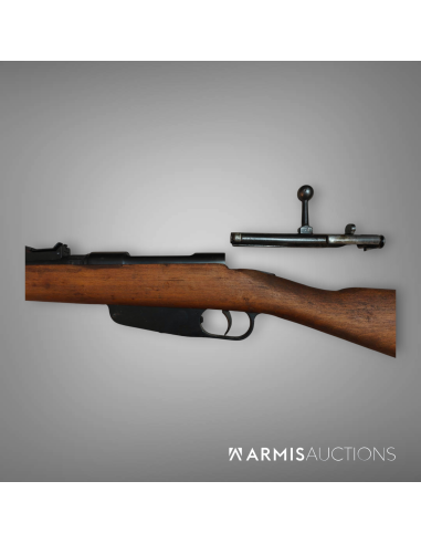 Fusil à verrou Carcano 91