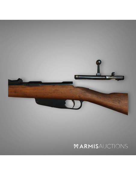 Fusil à verrou Carcano 91 Fusil à verrou Carcano 91
