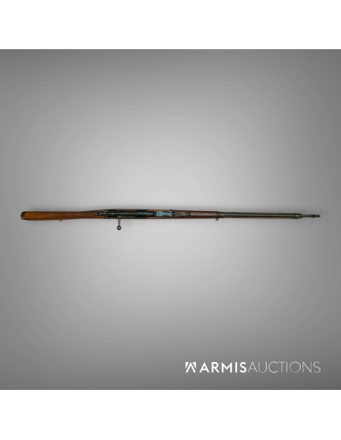 Fusil à verrou Carcano 91