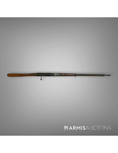 Fusil à verrou Carcano 91 Fusil à verrou Carcano 91