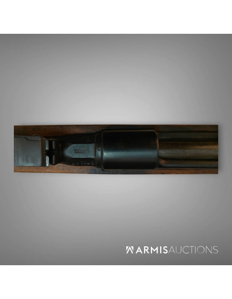 Fusil à verrou Carcano 91 Fusil à verrou Carcano 91