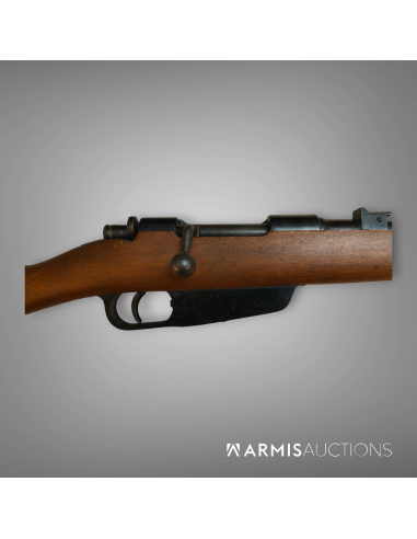 Mousqueton Carcano 91 de cavalerie