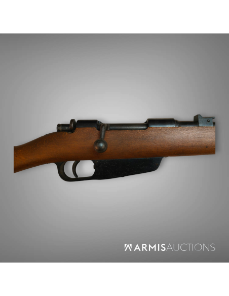 Mousqueton Carcano 91 de cavalerie