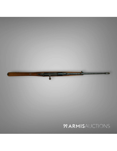 Mousqueton Carcano 91 de cavalerie