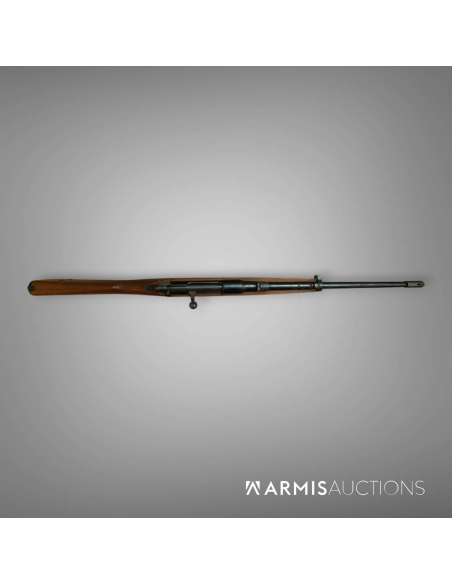 Mousqueton Carcano 91 de cavalerie
