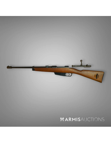 Mousqueton Carcano 91 de cavalerie