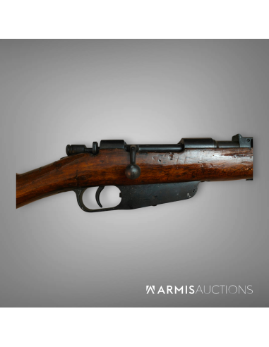 Kopie von Mousqueton Carcano 91 de cavalerie