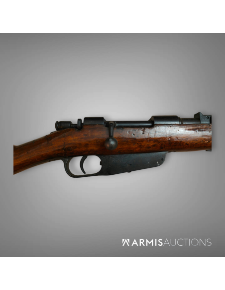 Kopie von Mousqueton Carcano 91 de cavalerie Kopie von Mousqueton Carcano 91 de cavalerie