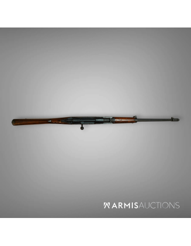 Kopie von Mousqueton Carcano 91 de cavalerie