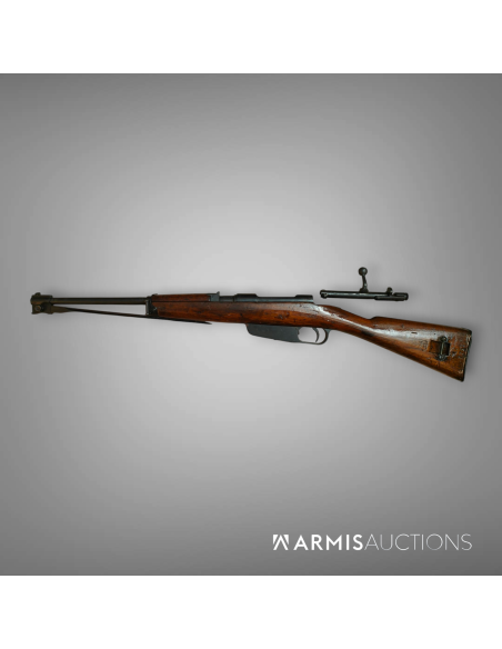 Kopie von Mousqueton Carcano 91 de cavalerie Kopie von Mousqueton Carcano 91 de cavalerie