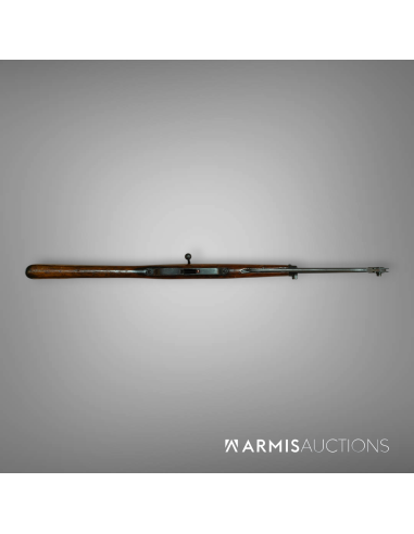 Kopie von Mousqueton Carcano 91 de cavalerie