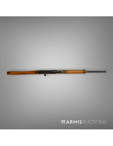 Carabine de chasse sur la base d'un Carcano 38 FAT 42