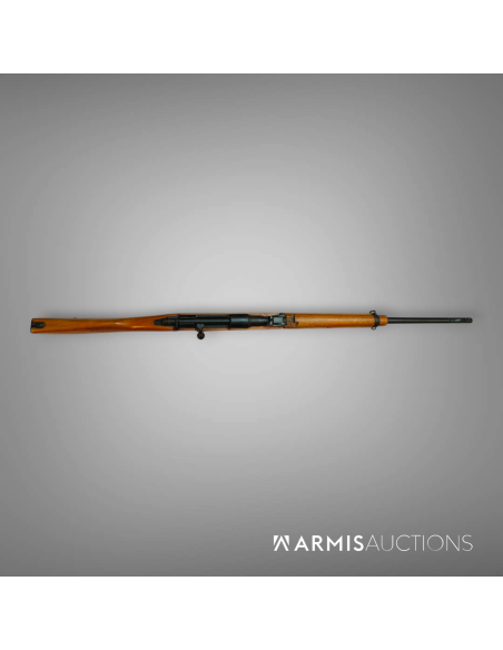 Carabine de chasse sur la base d'un Carcano 38 FAT 42