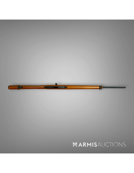 Carabine de chasse sur la base d'un Carcano 38 FAT 42