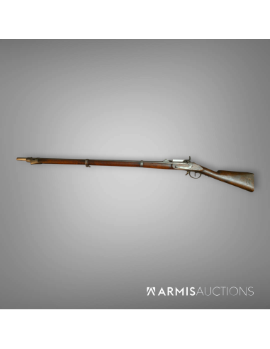 Fusil d'infanterie 1842/59 FRANCOTTE A LIEGE