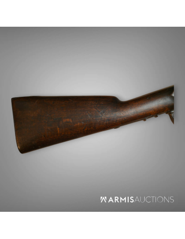 Fusil d'infanterie 1842/59 FRANCOTTE A LIEGE