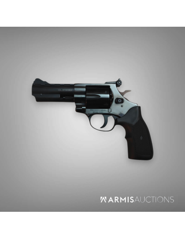 Revolver Weihrauch HW .357 Magnum