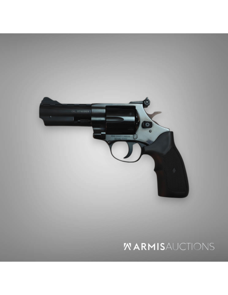Revolver Weihrauch HW .357 Magnum