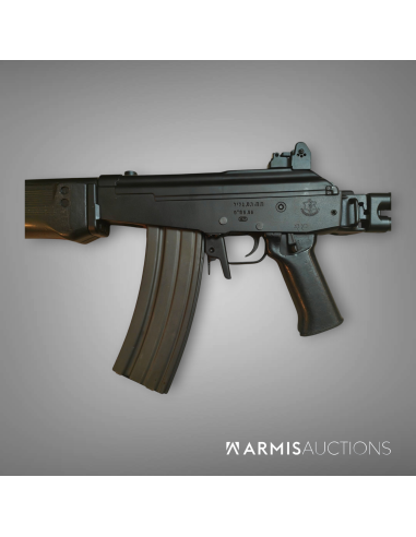 Fusil d'assaut semi-automatique Galil SAR 13