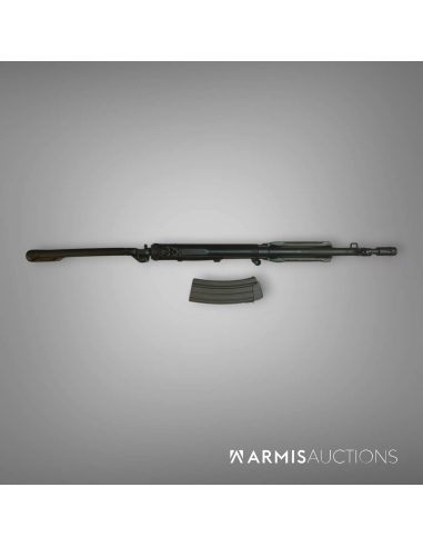 Fusil d'assaut semi-automatique Galil SAR 13