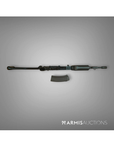 Fusil d'assaut semi-automatique Galil SAR 13