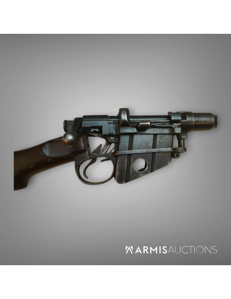 Carabine à verrou didactique Lee-Enfield SMLE MK III Carabine à verrou didactique Lee-Enfield SMLE MK III