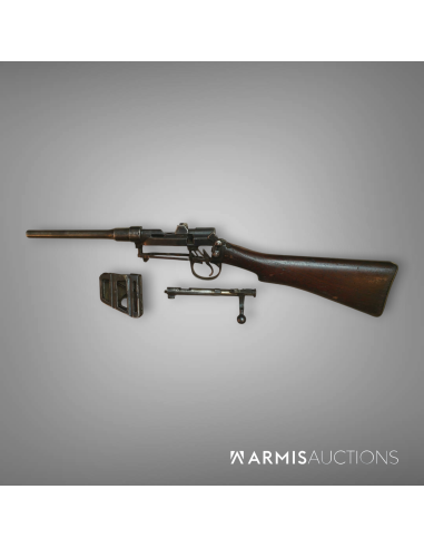 Carabine à verrou didactique Lee-Enfield SMLE MK III