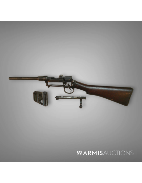 Carabine à verrou didactique Lee-Enfield SMLE MK III Carabine à verrou didactique Lee-Enfield SMLE MK III