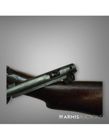 Carabine à verrou didactique Lee-Enfield SMLE MK III