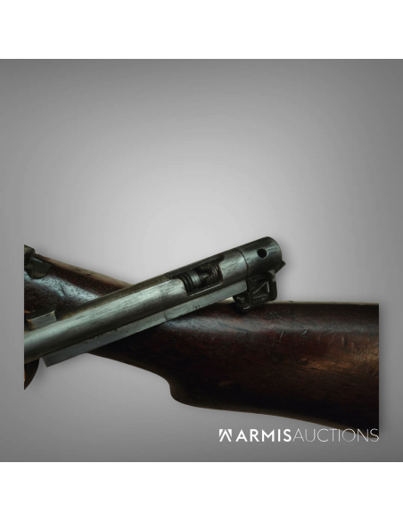 Carabine à verrou didactique Lee-Enfield SMLE MK III Carabine à verrou didactique Lee-Enfield SMLE MK III