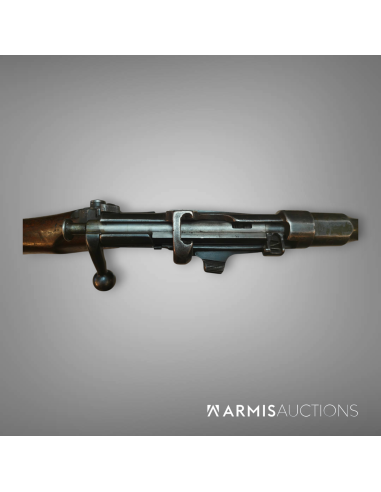 Carabine à verrou didactique Lee-Enfield SMLE MK III