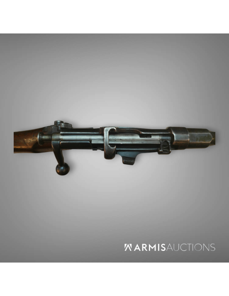 Carabine à verrou didactique Lee-Enfield SMLE MK III Carabine à verrou didactique Lee-Enfield SMLE MK III