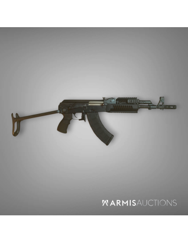Fusil d'assaut semi-automatique 56SS-1