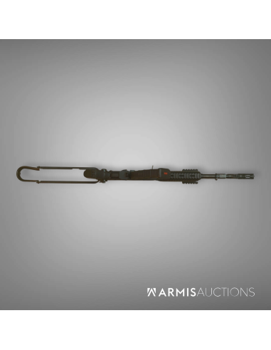 Fusil d'assaut semi-automatique 56SS-1