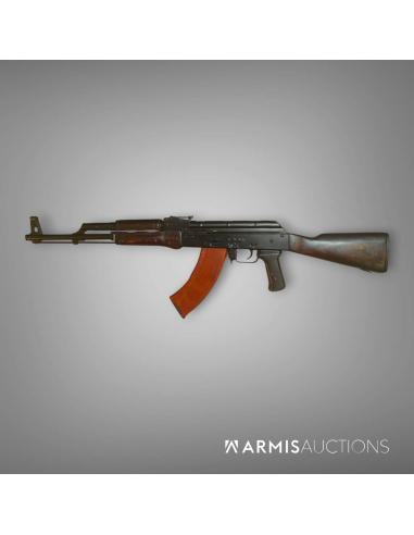 Fusil d'assaut soviétique AKM 47 précoce