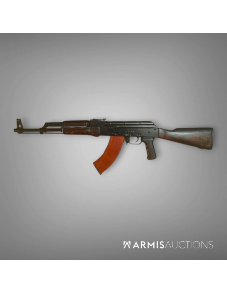 Fusil d'assaut soviétique AKM 47 précoce Fusil d'assaut soviétique AKM 47 précoce