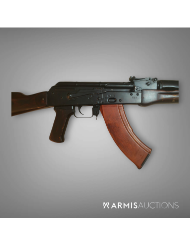 Fusil d'assaut soviétique AKM 47 précoce