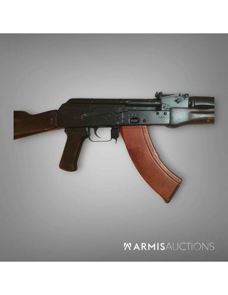 Fusil d'assaut soviétique AKM 47 précoce Fusil d'assaut soviétique AKM 47 précoce