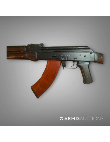 Fusil d'assaut soviétique AKM 47 précoce