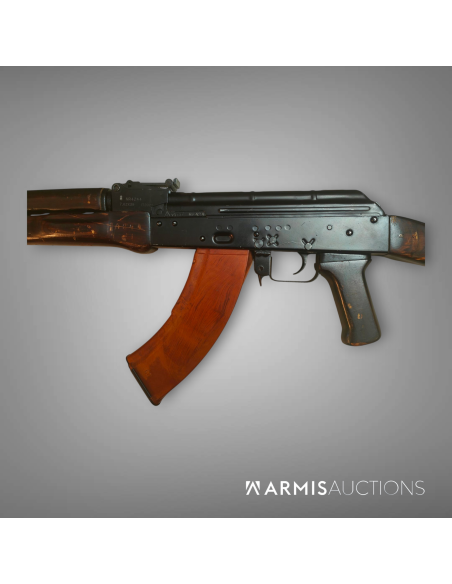 Fusil d'assaut soviétique AKM 47 précoce Fusil d'assaut soviétique AKM 47 précoce